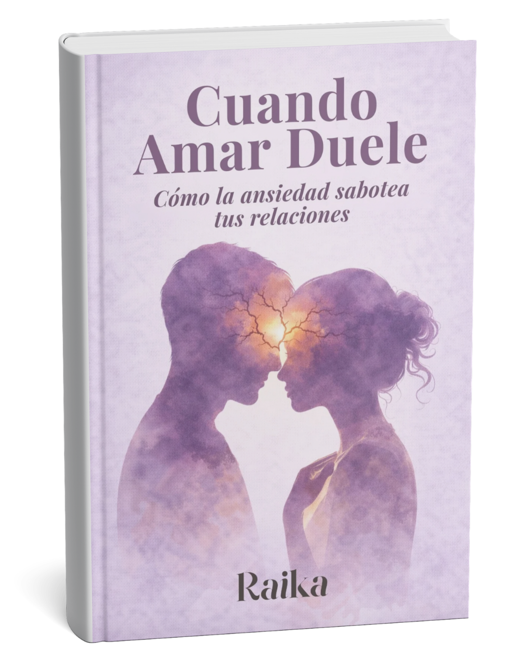 Cuando Amar Duele💞