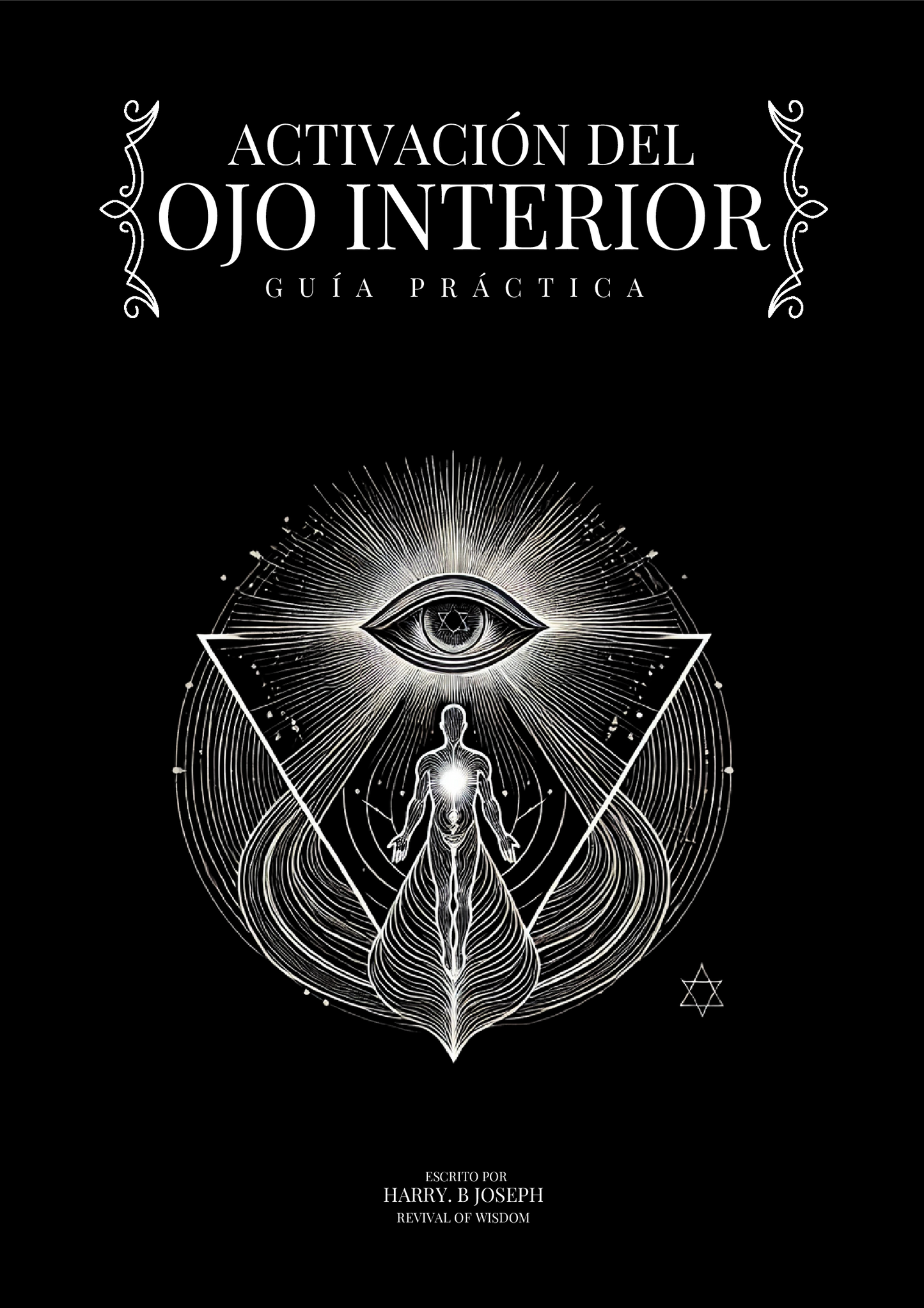 👁️ Activating the Inner Eye | A Practical Guide to Awakening Your Power